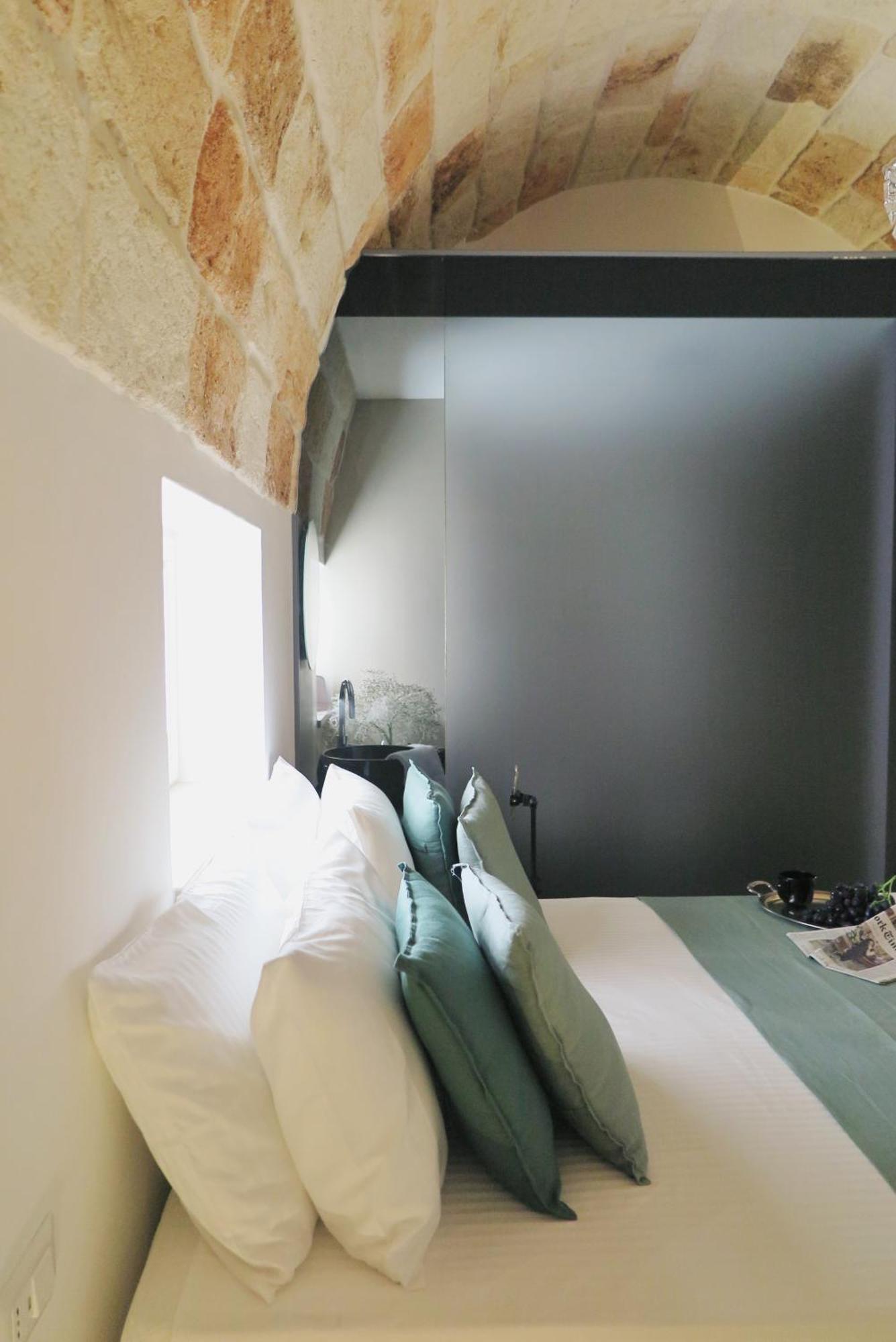 La Volpe E L'Uva Bed and Breakfast Polignano a Mare Eksteriør billede