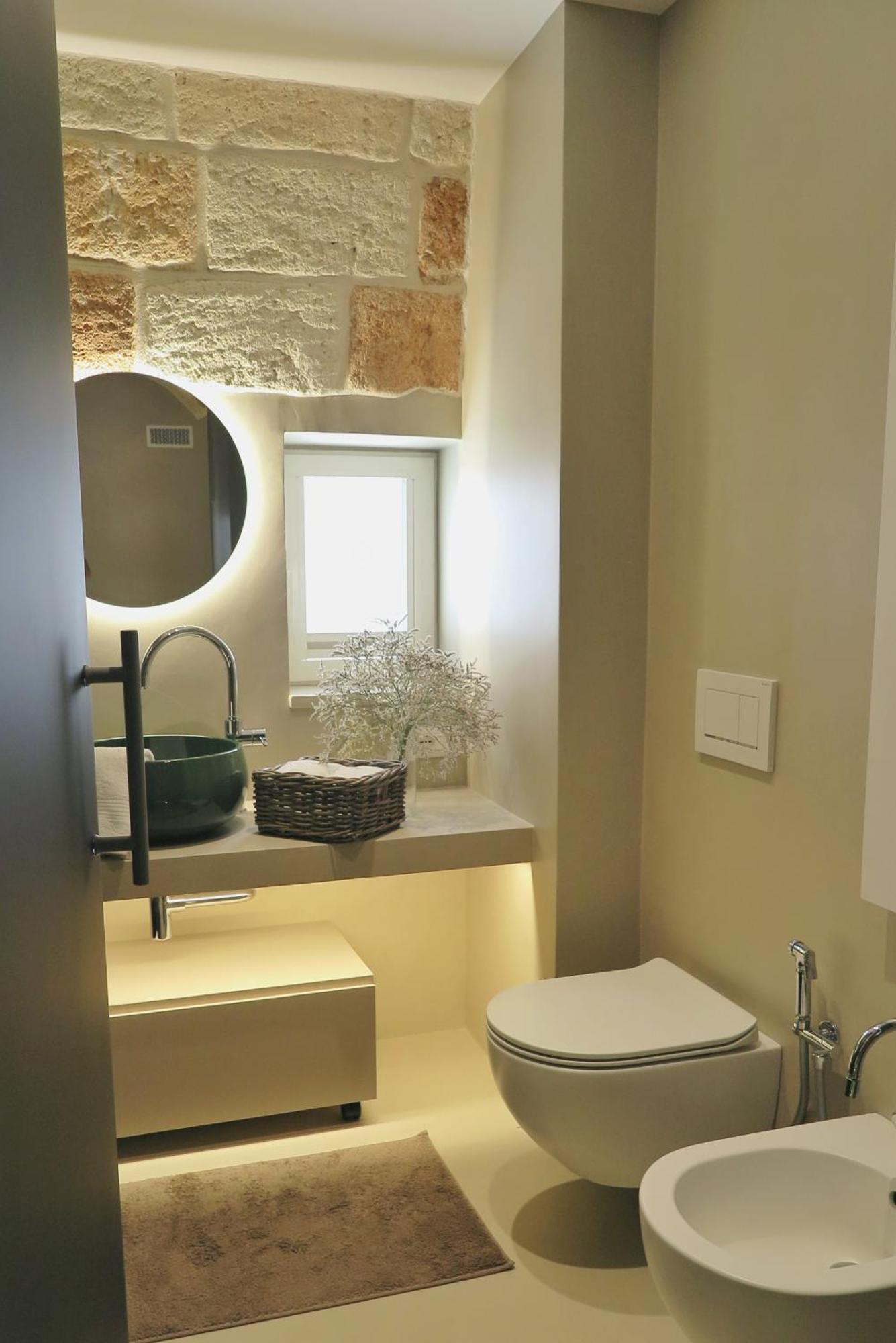 La Volpe E L'Uva Bed and Breakfast Polignano a Mare Eksteriør billede